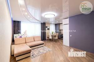 3-к квартира, вторичка, 69м2, 3/5 этаж