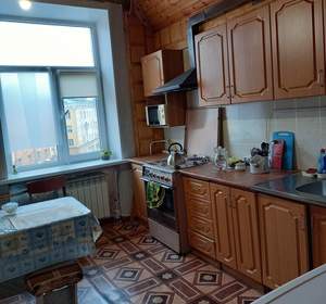 2-к квартира, вторичка, 58м2, 4/4 этаж