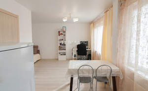 1-к квартира, вторичка, 30м2, 1/9 этаж