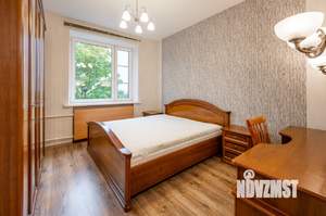 2-к квартира, вторичка, 53м2, 3/5 этаж