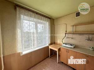 1-к квартира, вторичка, 31м2, 5/5 этаж