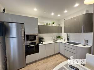 2-к квартира, вторичка, 57м2, 8/8 этаж