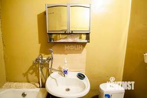 1-к квартира, вторичка, 34м2, 5/5 этаж