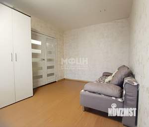 1-к квартира, вторичка, 36м2, 5/9 этаж