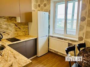 1-к квартира, вторичка, 35м2, 10/10 этаж