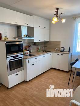 Студия квартира, вторичка, 35м2, 3/5 этаж