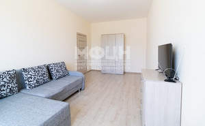 2-к квартира, вторичка, 55м2, 5/5 этаж