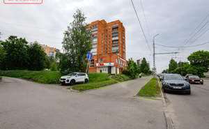 1-к квартира, вторичка, 33м2, 6/14 этаж