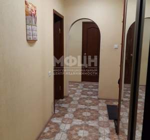 2-к квартира, вторичка, 53м2, 8/9 этаж