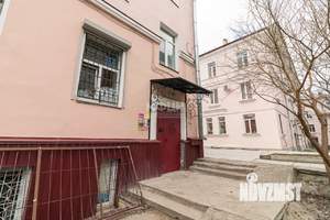 3-к квартира, вторичка, 91м2, 2/4 этаж