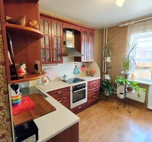 Фото квартиры на продажу (1)