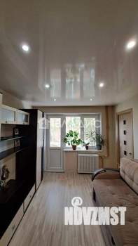 3-к квартира, вторичка, 56м2, 3/5 этаж