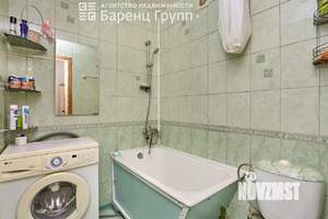 2-к квартира, вторичка, 47м2, 4/5 этаж