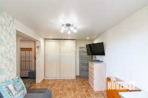 2-к квартира, вторичка, 45м2, 5/5 этаж