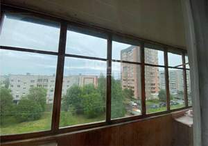 3-к квартира, вторичка, 65м2, 5/9 этаж