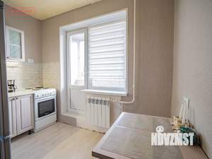1-к квартира, вторичка, 36м2, 8/9 этаж
