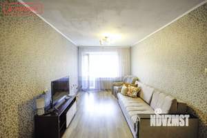 1-к квартира, вторичка, 35м2, 3/9 этаж