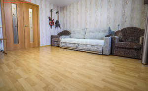 2-к квартира, вторичка, 53м2, 8/9 этаж