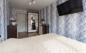 3-к квартира, вторичка, 60м2, 5/5 этаж