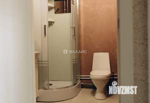 Студия квартира, вторичка, 31м2, 7/17 этаж