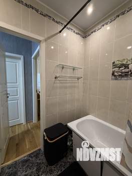 2-к квартира, вторичка, 53м2, 11/21 этаж