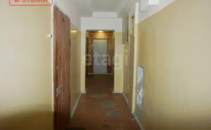 1-к квартира, вторичка, 35м2, 8/16 этаж