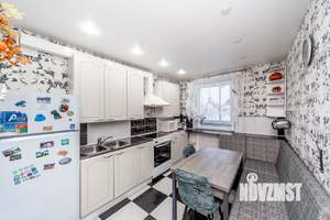 4-к квартира, вторичка, 71м2, 9/10 этаж