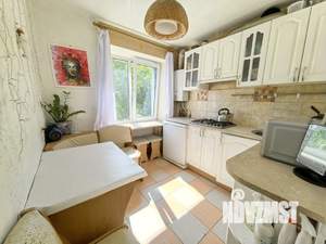 1-к квартира, вторичка, 28м2, 5/5 этаж