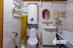 4-к квартира, вторичка, 59м2, 5/5 этаж