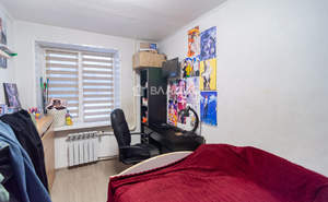 2-к квартира, вторичка, 45м2, 2/9 этаж