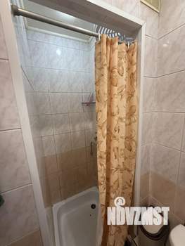 Студия квартира, вторичка, 18м2, 1/5 этаж