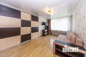 1-к квартира, вторичка, 31м2, 2/5 этаж