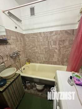 3-к квартира, вторичка, 60м2, 2/5 этаж