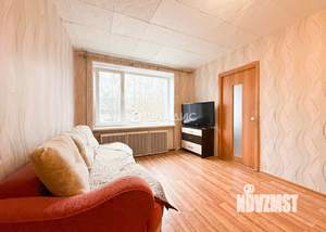 2-к квартира, вторичка, 45м2, 4/5 этаж