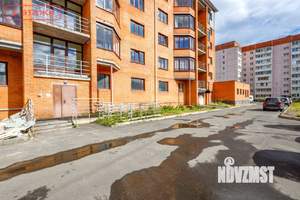 1-к квартира, вторичка, 38м2, 2/6 этаж