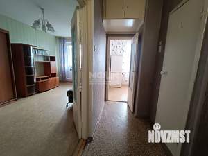 1-к квартира, вторичка, 35м2, 6/9 этаж