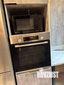 4-к квартира, вторичка, 89м2, 1/5 этаж