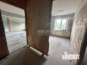 4-к квартира, вторичка, 59м2, 2/5 этаж