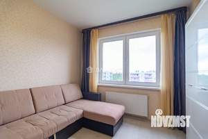 2-к квартира, вторичка, 41м2, 4/5 этаж