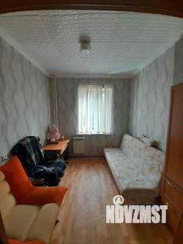 3-к квартира, вторичка, 56м2, 2/3 этаж