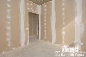 3-к квартира, сданный дом, 62м2, 6/21 этаж