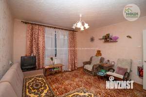 3-к квартира, вторичка, 69м2, 1/9 этаж