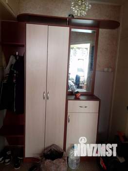 1-к квартира, вторичка, 29м2, 3/5 этаж