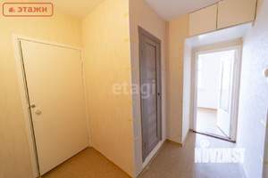 1-к квартира, вторичка, 37м2, 5/9 этаж