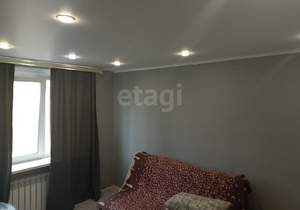 1-к квартира, вторичка, 29м2, 3/5 этаж