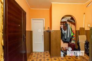 4-к квартира, вторичка, 73м2, 9/9 этаж