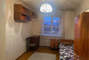3-к квартира, вторичка, 51м2, 4/5 этаж