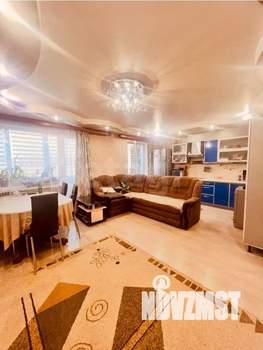 3-к квартира, вторичка, 69м2, 3/9 этаж