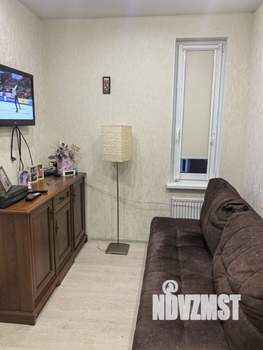 1-к квартира, вторичка, 37м2, 6/8 этаж