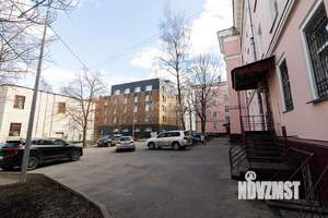 3-к квартира, вторичка, 91м2, 2/4 этаж